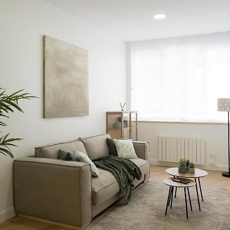Kaixo Bilbao Apartments Kültér fotó