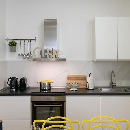 Kaixo Bilbao Apartments Kültér fotó