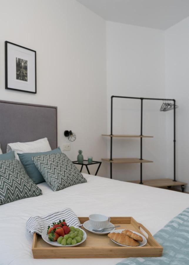 Kaixo Bilbao Apartments Kültér fotó