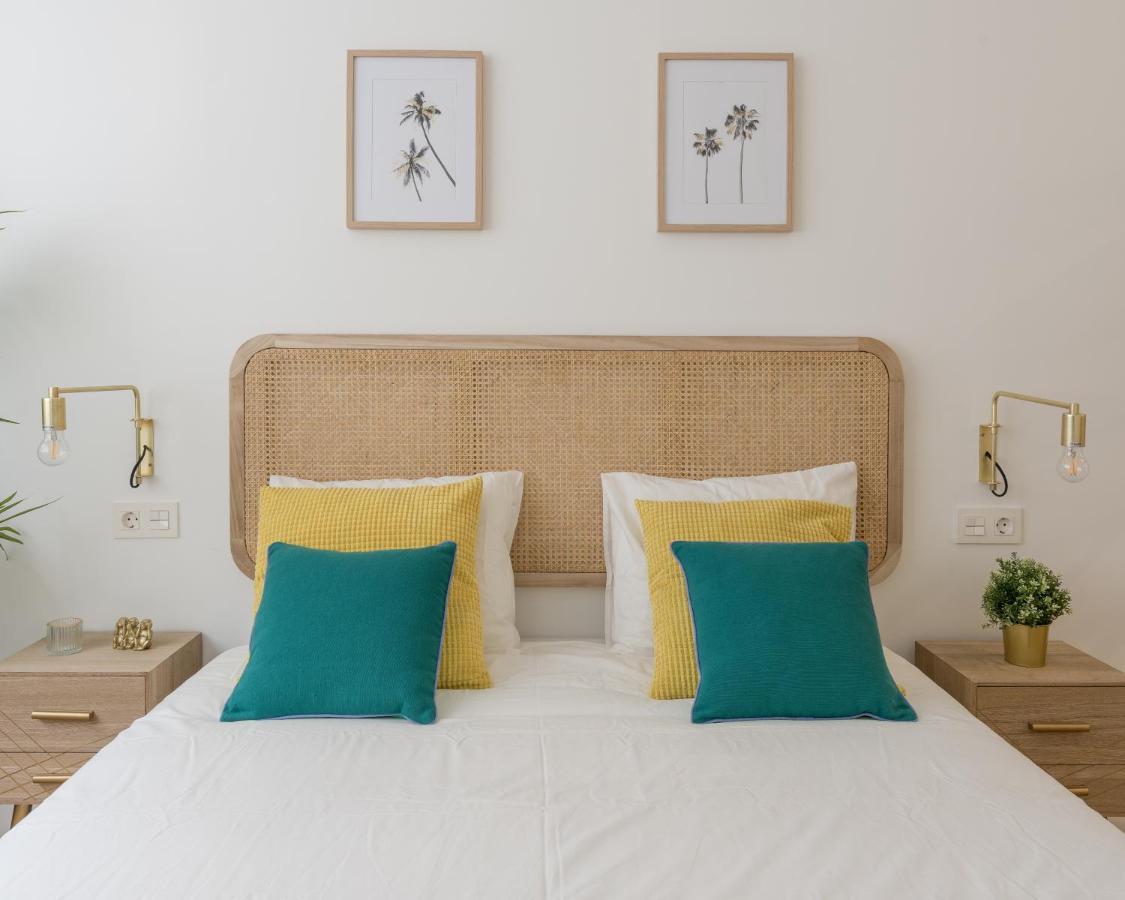 Kaixo Bilbao Apartments Kültér fotó