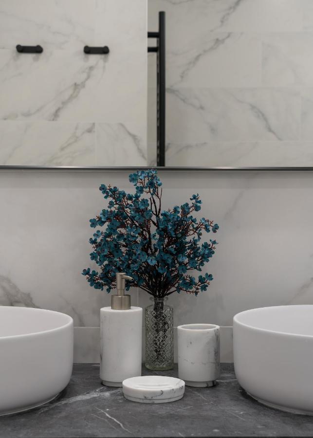 Kaixo Bilbao Apartments Kültér fotó