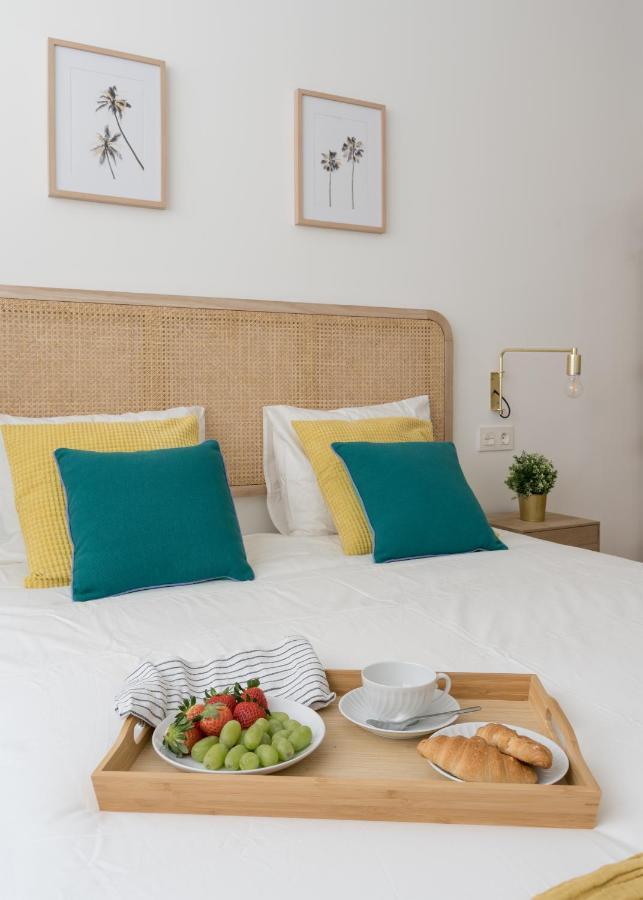 Kaixo Bilbao Apartments Kültér fotó