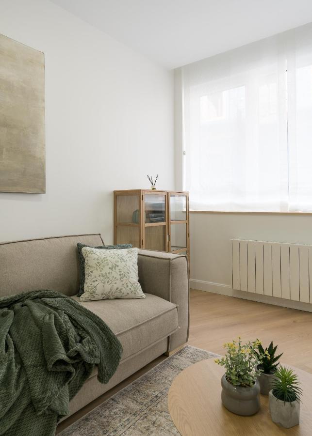 Kaixo Bilbao Apartments Kültér fotó